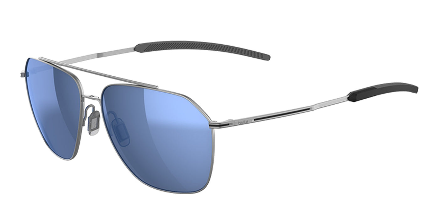 Bolle Source Silver/Blue Polarised #colour_silver-blue-polarised