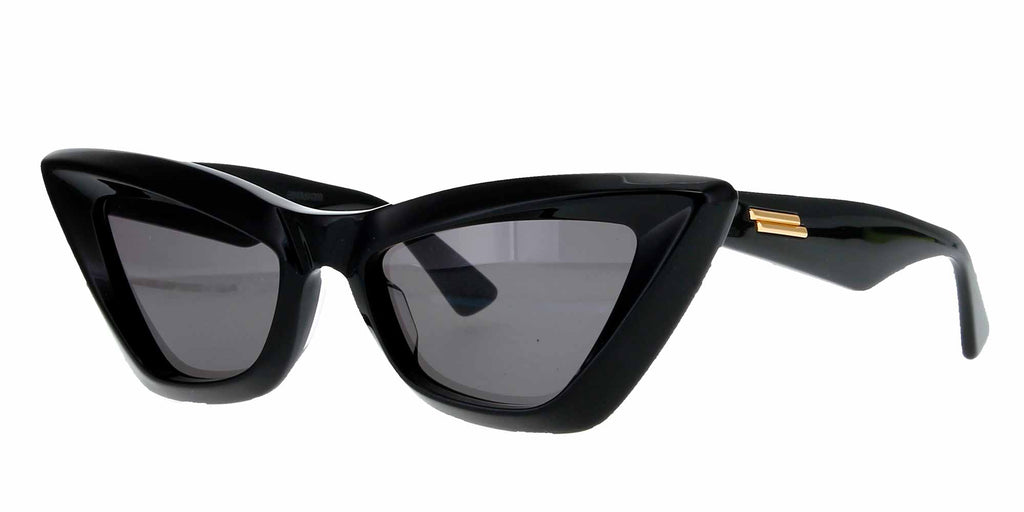 【国内発送】BOTTEGA VENETA サングラス BV1101S Bottega Veneta™ BV1101S Cat-Eye Sunglasses | EyeOns.com