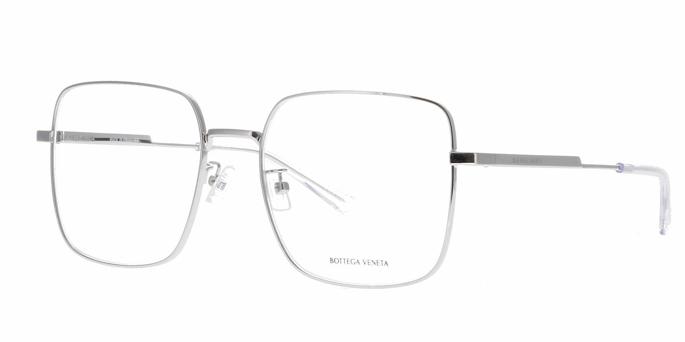 Bottega Veneta BV1110O Silver #colour_silver