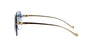 Cartier Panthère de Cartier CT0058O Gold/Blue Gradient #colour_bespoke-gold-blue-gradient