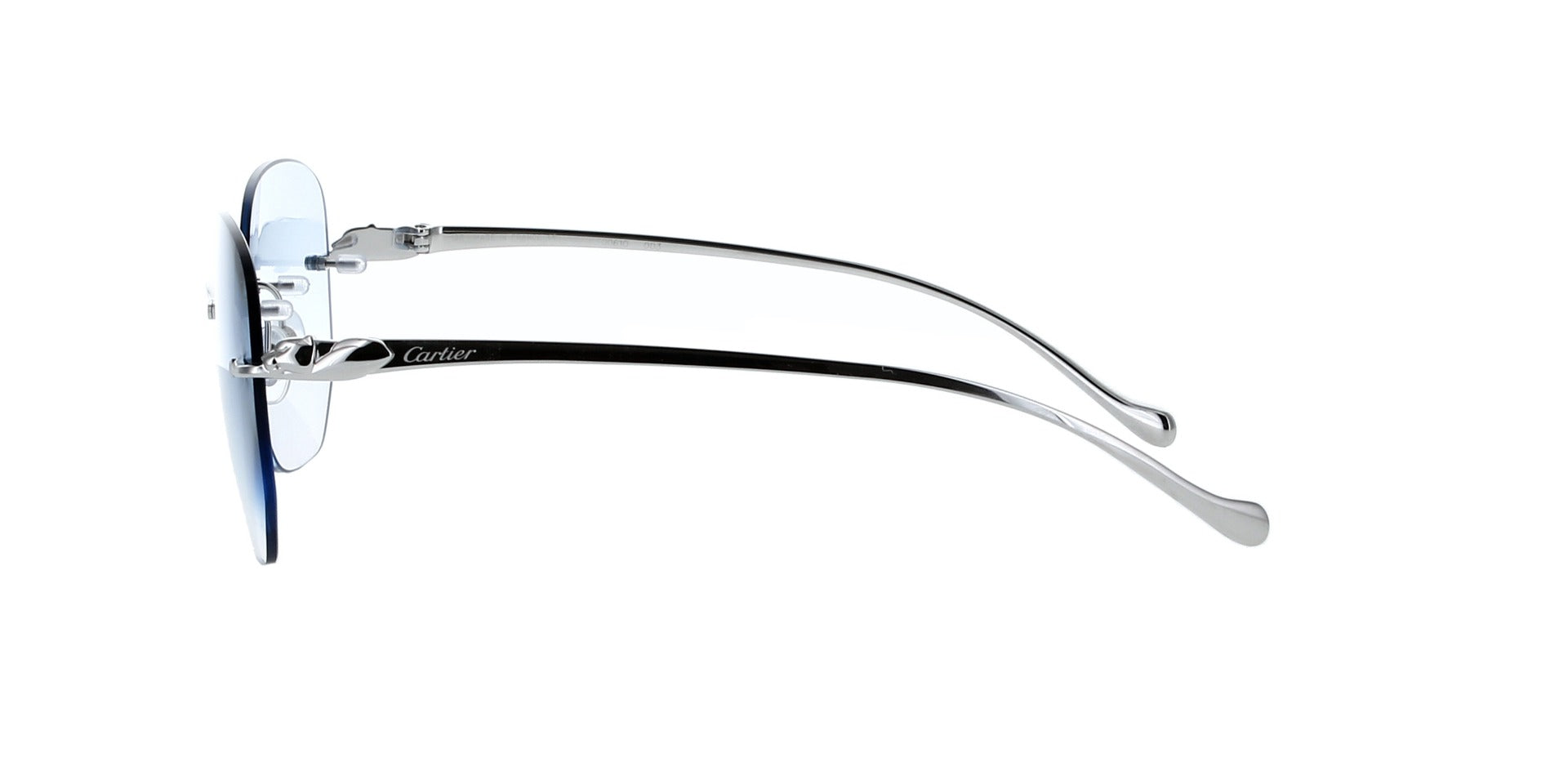 Cartier cheap tulliana ct0061o