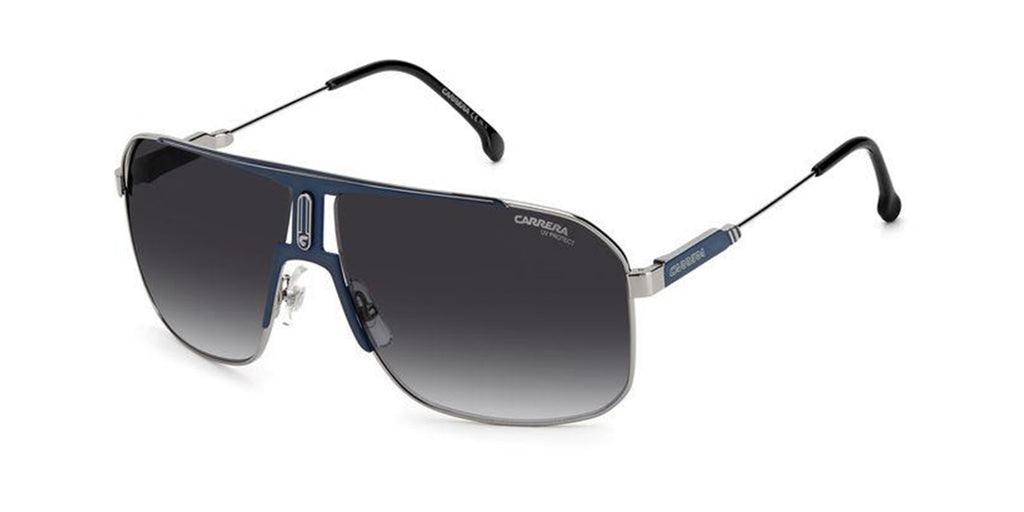 Carrera 1043/S Blue/Grey Gradient #colour_blue-grey-gradient