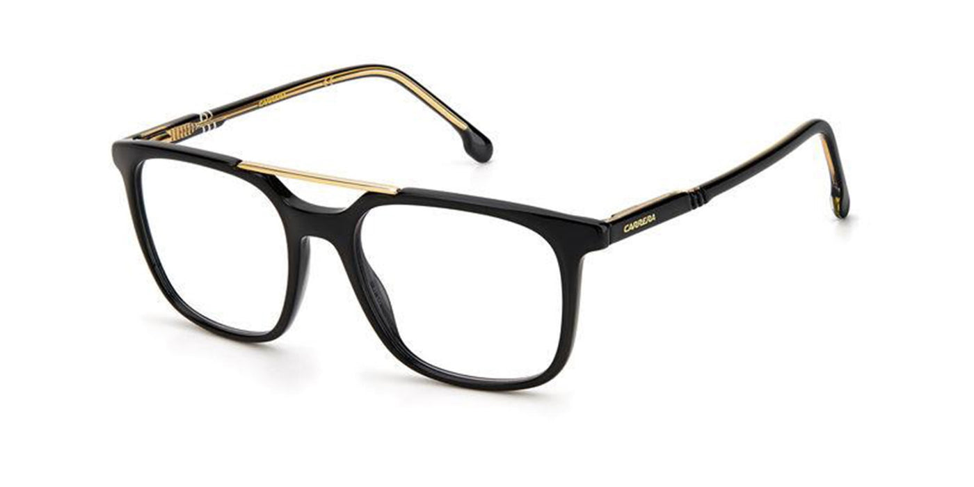 Carrera 1129 Black-Gold #colour_black-gold