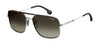 Carrera 152/S Gunmetal-Brown-Gradient #colour_gunmetal-brown-gradient