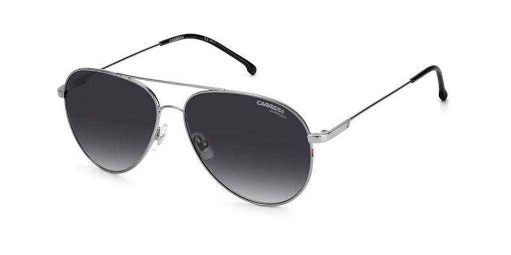 Carrera 2031T/S Gunmetal-Grey-Gradient #colour_gunmetal-grey-gradient