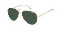 Carrera 2031T/S Gold-Green #colour_gold-green