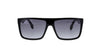 Carrera 5039/S Black/Grey Gradient #colour_black-grey-gradient