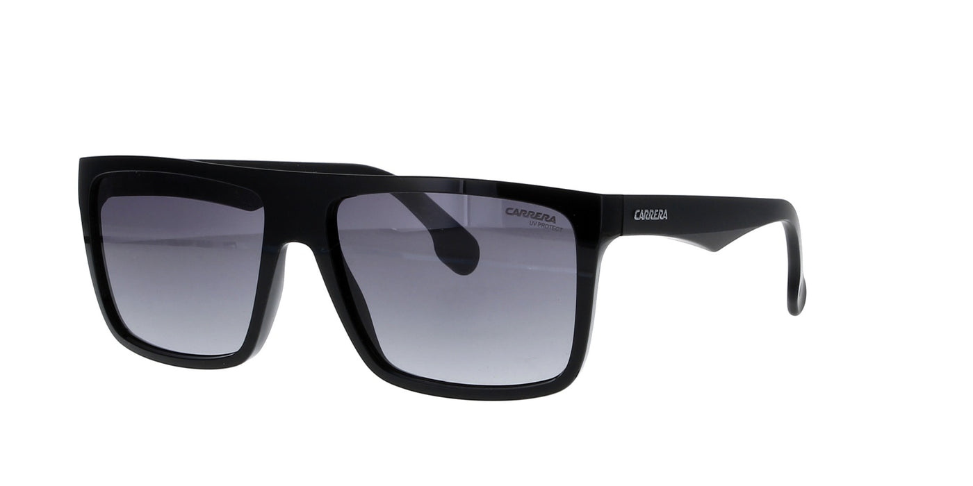Carrera 5039/S Black/Grey Gradient #colour_black-grey-gradient