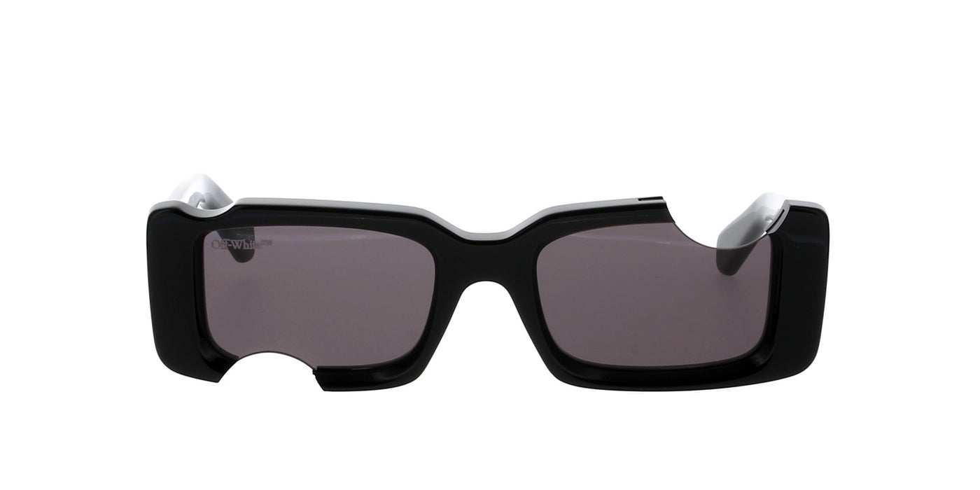 Off-White Cady Oeri006 Black/Grey #colour_black-grey
