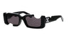 Off-White Cady Oeri006 Black/Grey #colour_black-grey