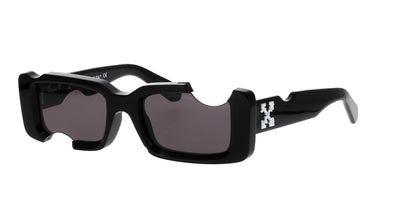Off-White Cady Oeri006 Black/Grey #colour_black-grey