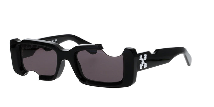 Off-White Cady Oeri006 Rectangle Sunglasses | Fashion Eyewear