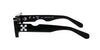 Off-White Cady Oeri006 Black/Grey #colour_black-grey