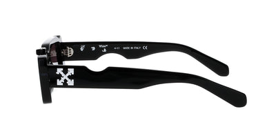 Off-White Cady Oeri006 Black/Grey #colour_black-grey