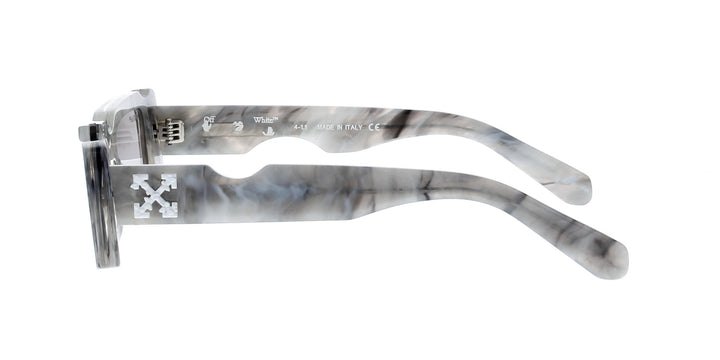Off-White Cady Oeri006 Rectangle Sunglasses | Fashion Eyewear US