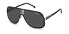 Carrera Flaglab 11 Black/Grey #colour_black-grey