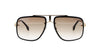 Carrera Glory II Gold/Brown Gradient #colour_gold-brown-gradient