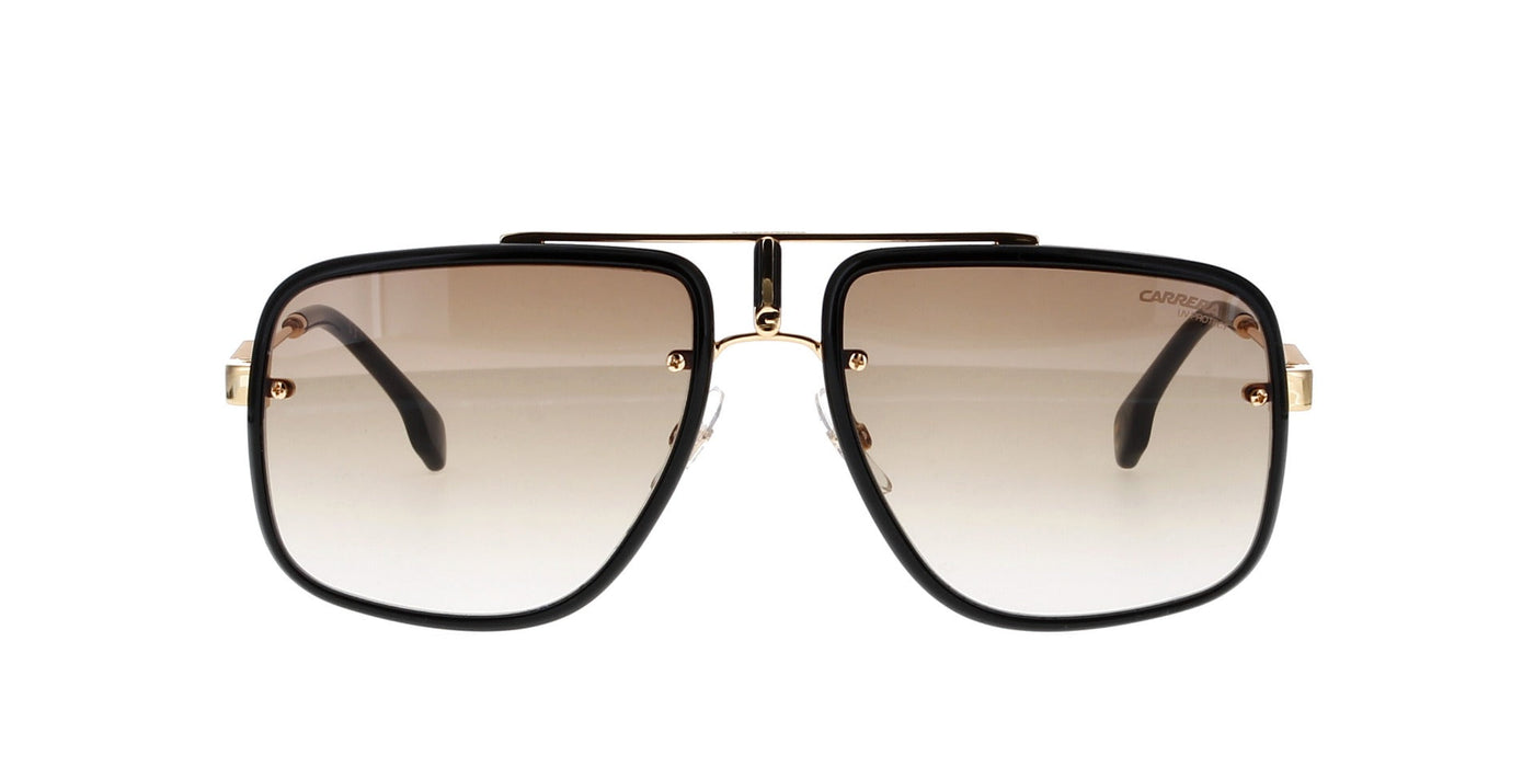 Carrera Glory II Gold/Brown Gradient #colour_gold-brown-gradient