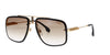 Carrera Glory II Gold/Brown Gradient #colour_gold-brown-gradient