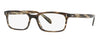 Oliver Peoples Denison OV5102 Dark Tortoise 2 #colour_dark-tortoise-2