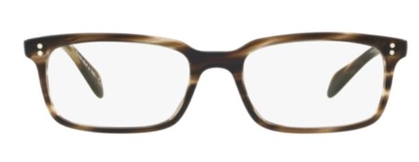 Oliver Peoples Denison OV5102 Light-Tortoise #colour_light-tortoise