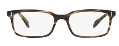 Oliver Peoples Denison OV5102 Dark Tortoise 2 #colour_dark-tortoise-2