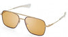 Dita Flight Seven DTS111 Black-Gold-Polarised #colour_black-gold-polarised