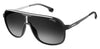 Carrera 1007/S Black-Grey-Gradient #colour_black-grey-gradient