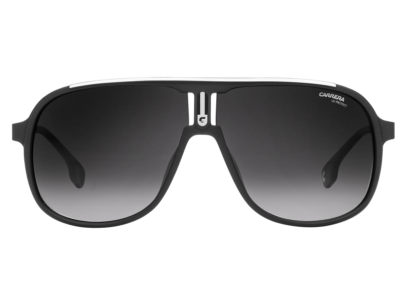 Carrera 1007/S Black-Grey-Gradient #colour_black-grey-gradient