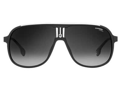 Carrera 1007/S Black-Grey-Gradient #colour_black-grey-gradient