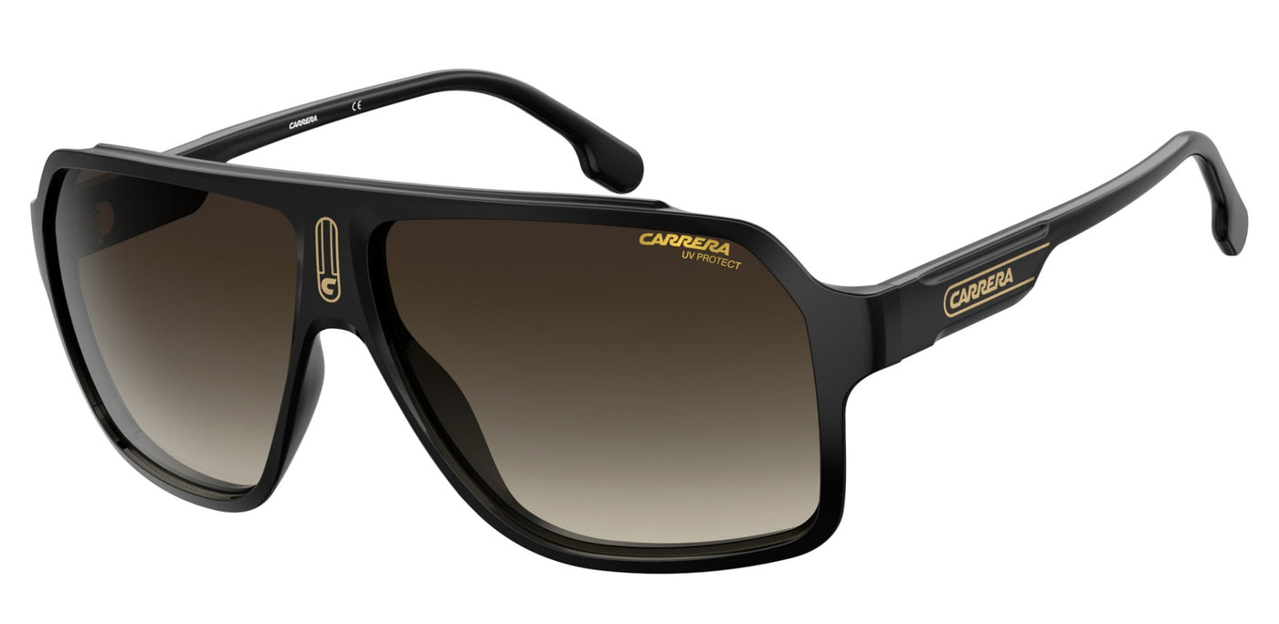 Carrera 1030/S Black/Brown Gradient #colour_black-brown-gradient