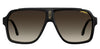 Carrera 1030/S Black/Brown Gradient #colour_black-brown-gradient