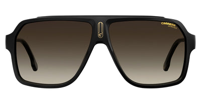 Carrera 1030/S Black/Brown Gradient #colour_black-brown-gradient