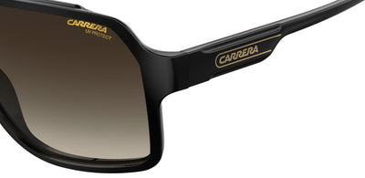 Carrera 1030/S Black/Brown Gradient #colour_black-brown-gradient