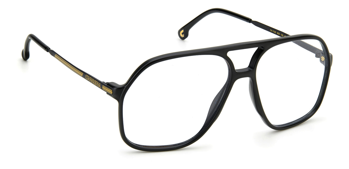 CARRERA 1123 Black #colour_black