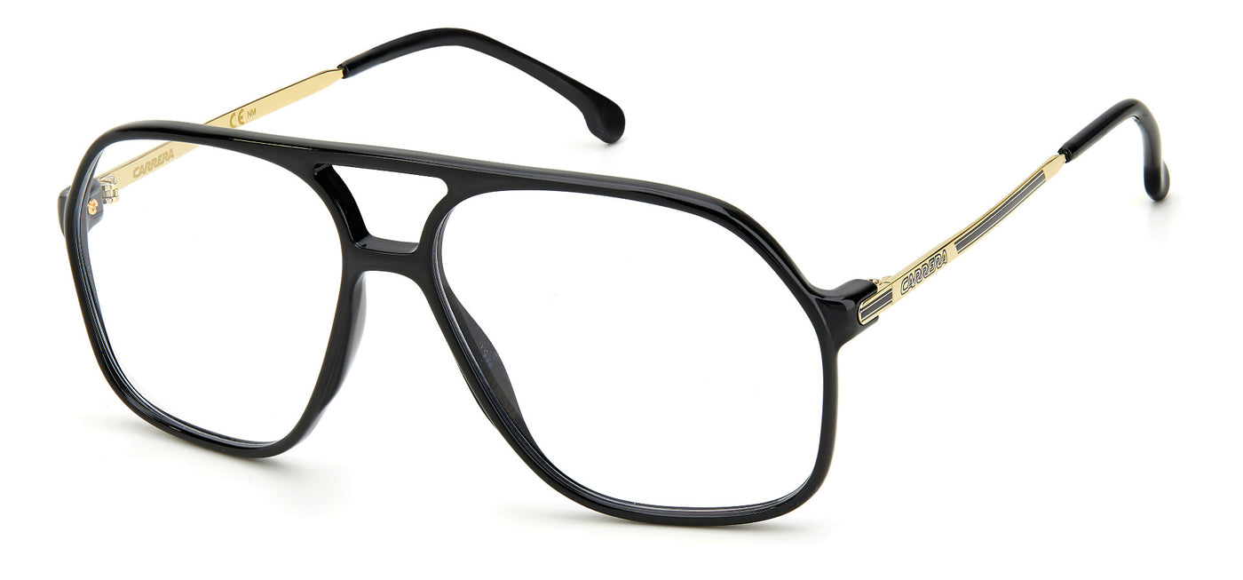 CARRERA 1123 Black 1 #colour_black-1