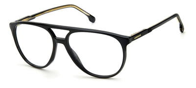 CARRERA 1124 Black-Gold #colour_black-gold