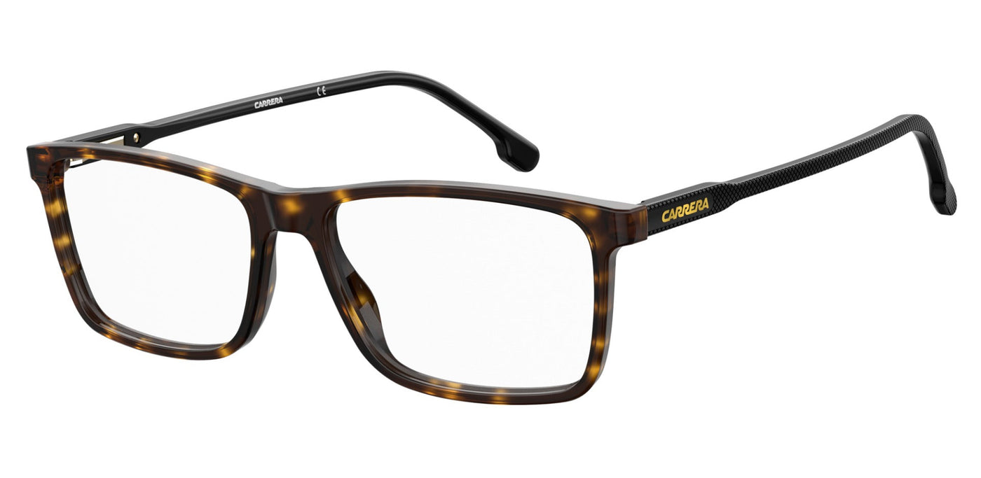 Carrera 225 Dark Tortoise #colour_dark-tortoise