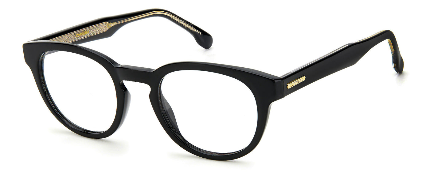 Carrera 250 Black #colour_black