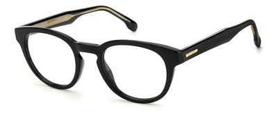 Carrera 250 Black #colour_black