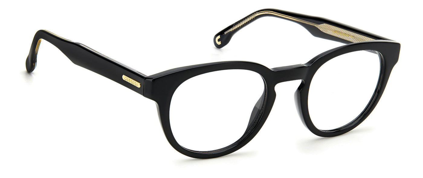 Carrera 250 Black #colour_black