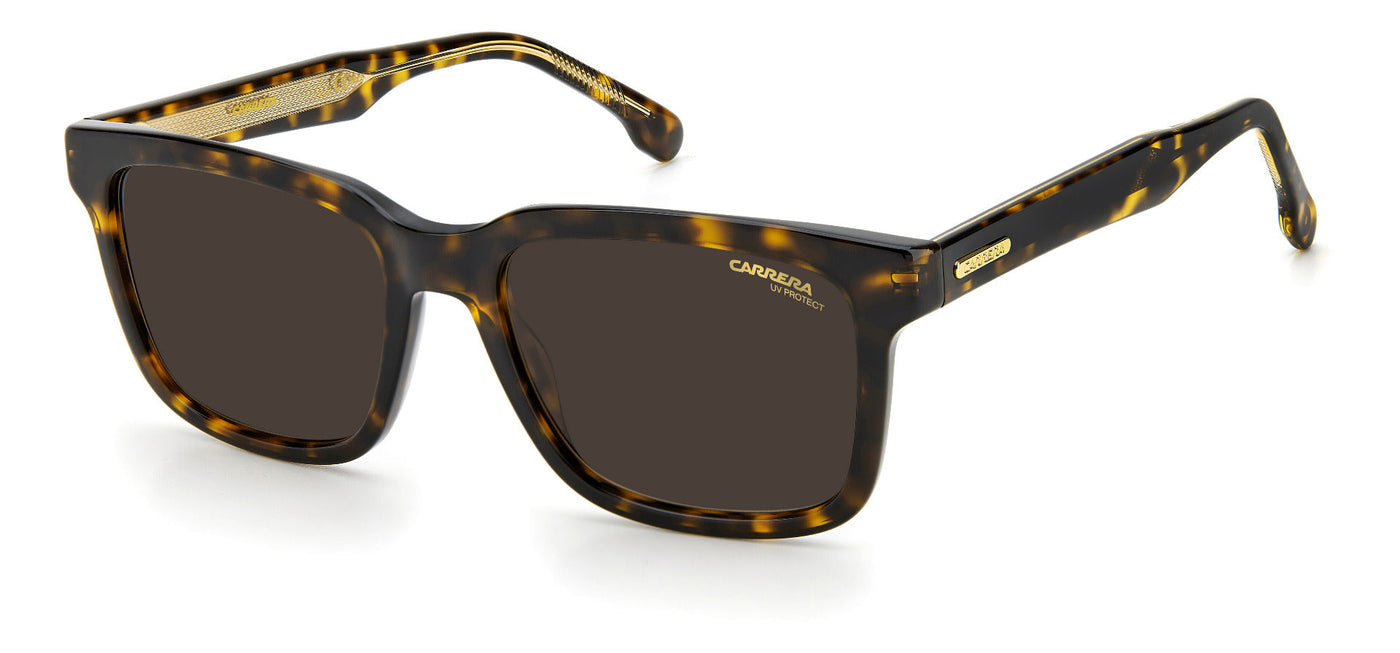 Carrera 251/S Dark Tortoise/Brown #colour_dark-tortoise-brown