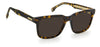 Carrera 251/S Dark Tortoise/Brown #colour_dark-tortoise-brown