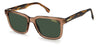 Carrera 251/S Brown/Green #colour_brown-green