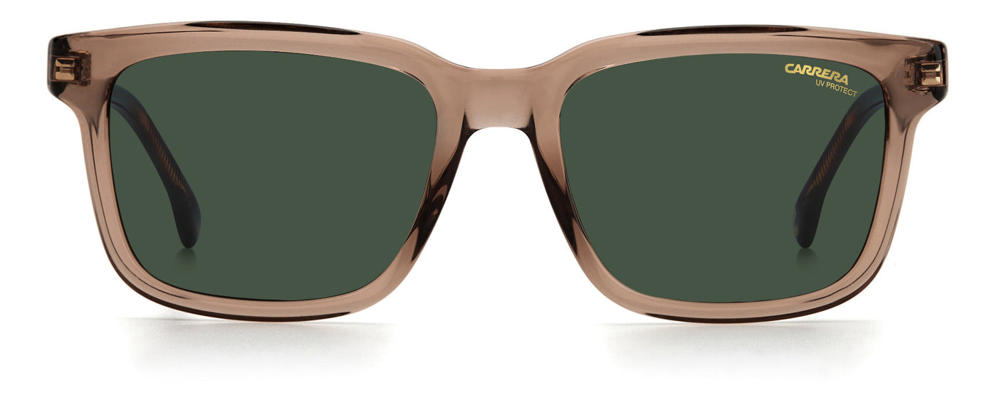 Carrera 251/S Brown/Green #colour_brown-green