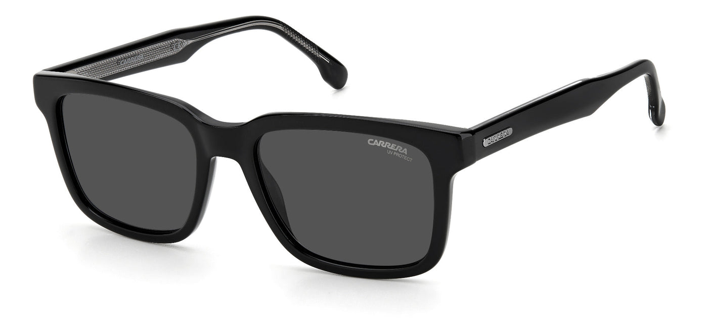 Carrera 251/S Black-Grey #colour_black-grey