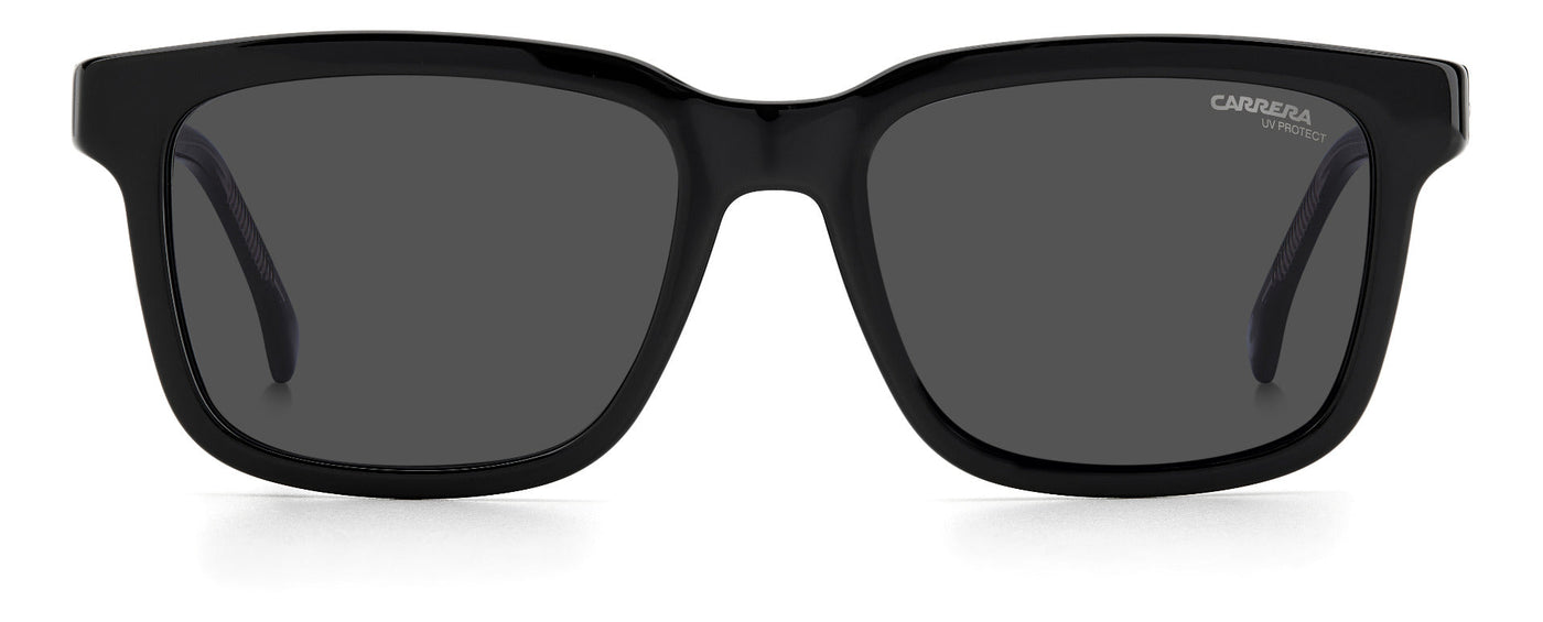 Carrera 251/S Black-Grey #colour_black-grey