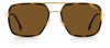 Carrera 256/S Gold-Brown #colour_gold-brown