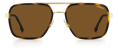 Carrera 256/S Gold-Brown #colour_gold-brown