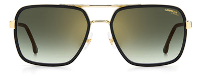 Carrera 256/S Gold/Gold Mirror #colour_gold-gold-mirror